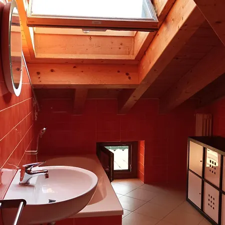 Casa vacanze Ca' Bice