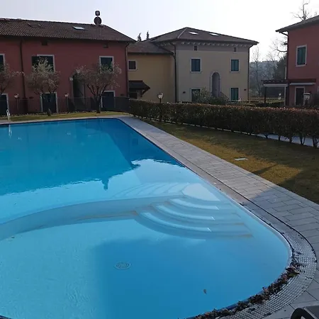 Ca' Bice Holiday home