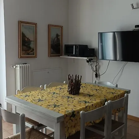 Ca' Bice Holiday home