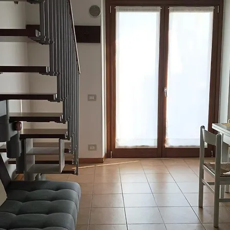 Ca' Bice Holiday home *