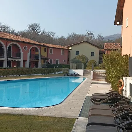 Holiday home Ca' Bice *