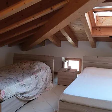 Nyaraló Ca' Bice Costermano